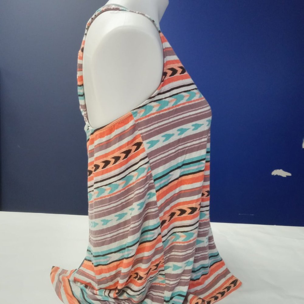 TANK TOP - Picture 7 of 8